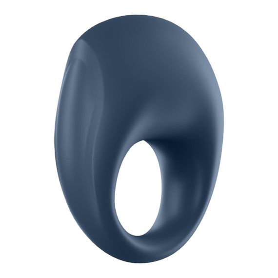 Ерекційне віброкільце Satisfyer Strong One Sex Aura