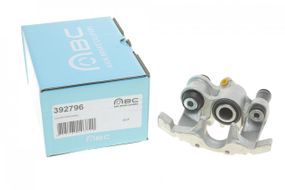 Суппорт тормозной задний  L Mercedes Benz Vito W638 96-03 d=33mm  392796