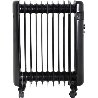 Обогреватель PRIME Technics HMR 1125 B | Зображення 5