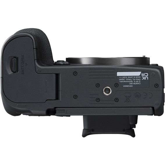Цифровий фотоапарат Canon EOS R7 body (5137C041) | Зображення 6