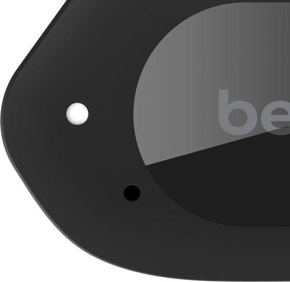 Навушники Belkin  Soundform Play True Wireless Black (AUC005BTBK) | Зображення 4