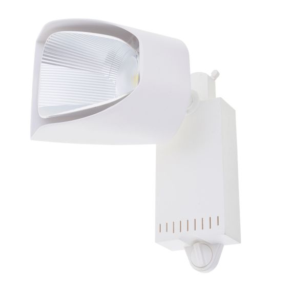Светильник трековый поворотный LED KW-227/40W NW WH | Зображення 5