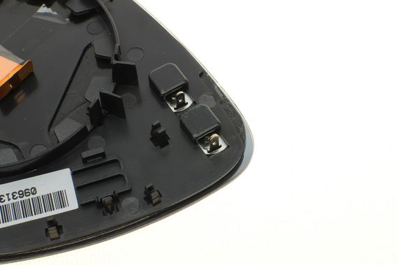 Скло дзеркала з підігрівом Skoda Superb 01-08 VW Passat 00-10 Golf 03-09 R  6432128 | Зображення 1