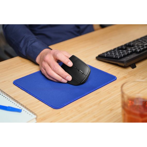 Мишка Trust Bayo + Ergonomic Wireless/Bluetooth Black (25146) | Зображення 8