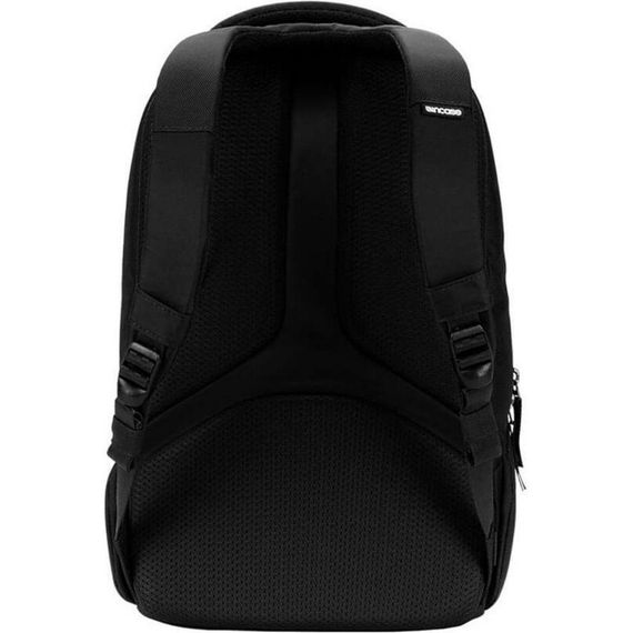 Рюкзак міський Incase ICON Dot Backpack / Black (INCO100420-BLK) | Зображення 6