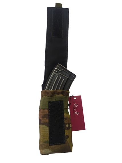 Підсумок для магазинів M&M серія А І-2 на 2шт мультикам (213449) | Зображення 1