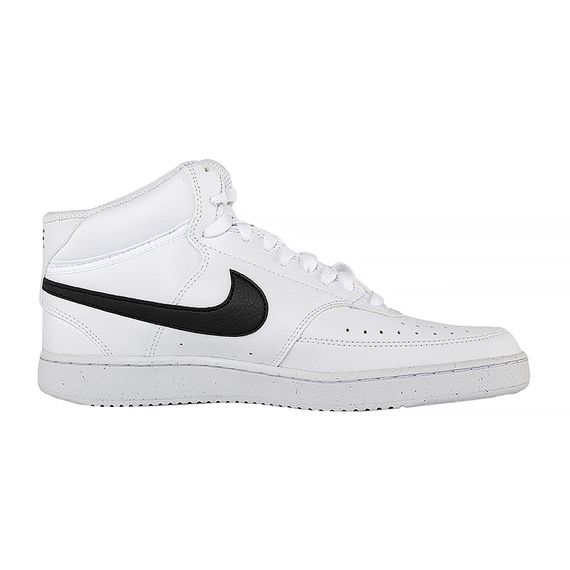 Кросівки Nike COURT VISION MID | Зображення 2