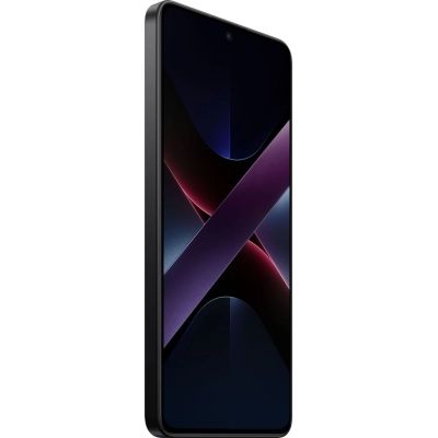 Мобильный телефон Xiaomi Poco X7 Pro 8/256GB Yellow (1123294) | Зображення 2