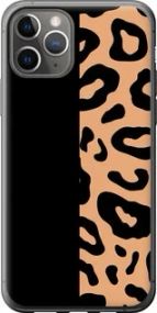 Чохол для Apple iPhone 11 Pro з силікону FCh_089925
