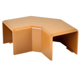 Кут прямий для LHD 20*20мм Копос