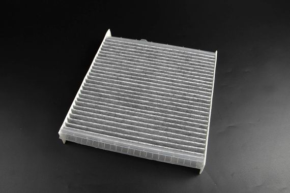 Фільтр салону Volvo S60/S80/V70/XC90 2.0-3.2 98-14, PURFLUX (AHC173) | Зображення 1