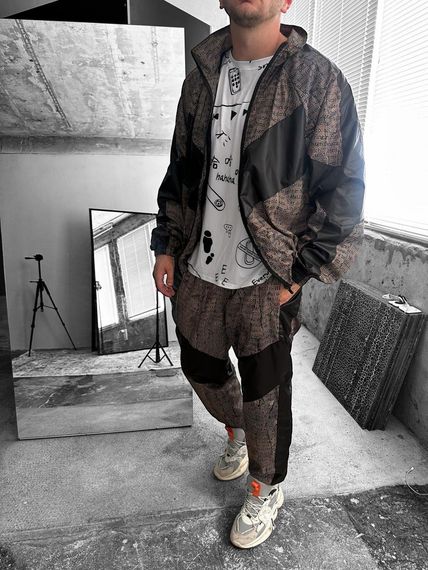 Спортивний костюм | Зображення 2