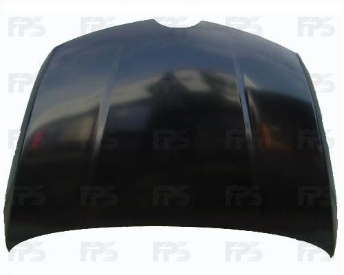 Капот Mazda CX-7 06-10 (FPS) FP 4407 280 EGY15231XB