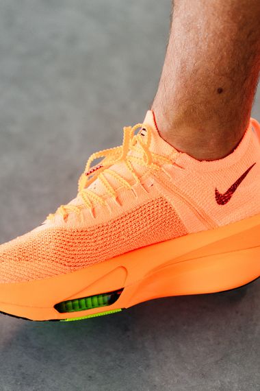 Кросівки Air ZoomX Alphafly  весна / літо / осінь 1506 43 27,5 | Зображення 6