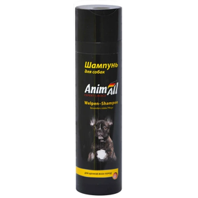 Шампунь AnimAll для цуценят всіх порід, 250 мл
