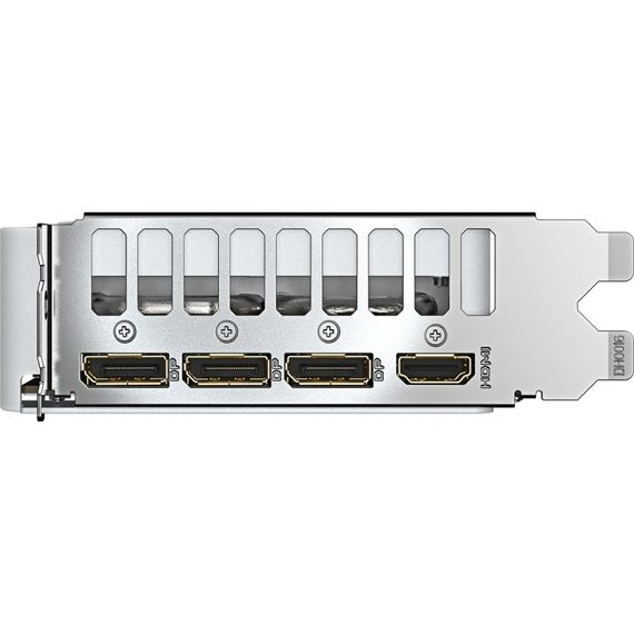 Відеокарта GIGABYTE GeForce RTX5060 8Gb AERO OC (GV-N5060AERO OC-8GD) | Зображення 4