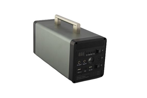 Зарядна станція 400W 20A XPRO (41413-8447_5313) | Зображення 2