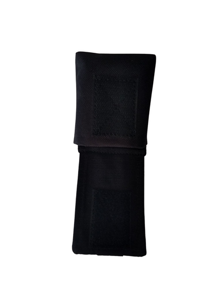 Підсумок для пристроїв серії «М67» М&М на 1шт Вид 3 Black чорний (213894) | Зображення 2