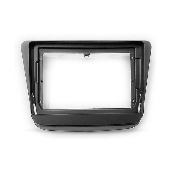 Перехідна рамка серії QIV QBR-F 2510-09 для Suzuki Wagon-R 2019+ 9 дюймів