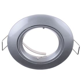 Светильник точечный HDL-DS 23 SN MR16