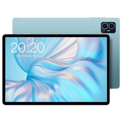 Планшет Teclast M50 Pro 10.1 4G LTE 8/256GB Blue (6940709685389) (6940709685389) | Зображення 4