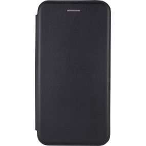 Чохол до мобільного телефона BeCover Exclusive Samsung Galaxy A16 4G SM-SM-A165/A16 5G SM-A166 Black (712199)