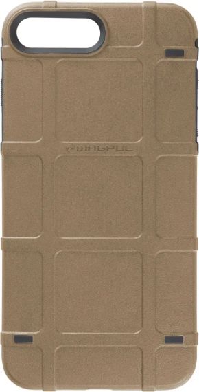 Чохол для телефону Magpul Bump Case для iPhone 7Plus/8 Plus ц:пісочний