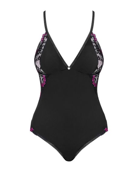 Боді Obsessive Vanessme body S/M sexstyle | Зображення 4