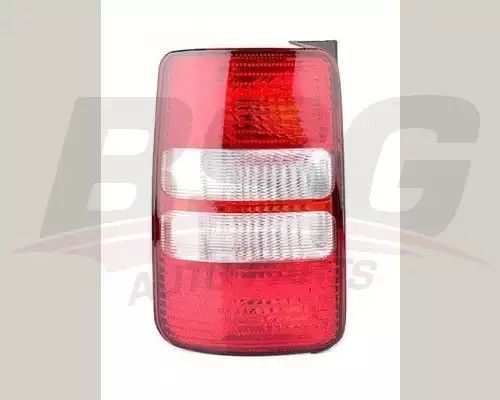 Ліхтар задній VW Caddy 10-L, BSG (BSG90805012) | Зображення 2