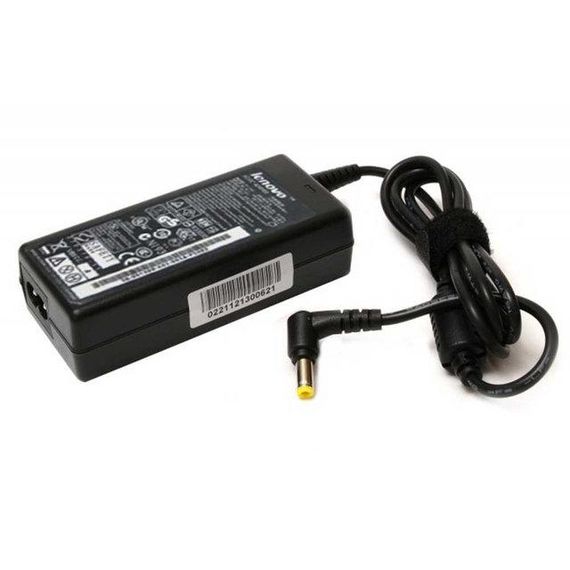 Блок питания LENOVO 20V 4.5A (5.5*2.5) Good quality* 15118 | Зображення 1