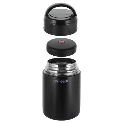 Термос пищевой Ofenbach KM-101302 800 мл | Зображення 3