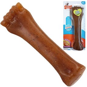 Игрушка для щенят Nylabone Puppy Chew Bone, 19.5 см