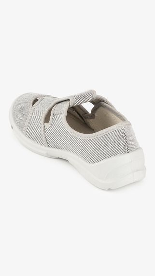 Сліпони для хлопчика Waldi 386-882 27 Сірий shop (2000999548031) | Зображення 3