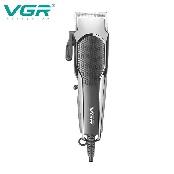 Машинка для стрижки волосся бездротова VGR V-130 (42088-VGR V-130_414) | Зображення 4