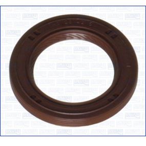 Сальник распредвала Renault Kangoo 1.5 DCI / 1.6 i 01- (28x42x5), Ajusa, 15062300,