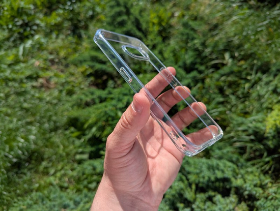 Nothing Phone 2A WLONS Противоударный чехол | Зображення 2