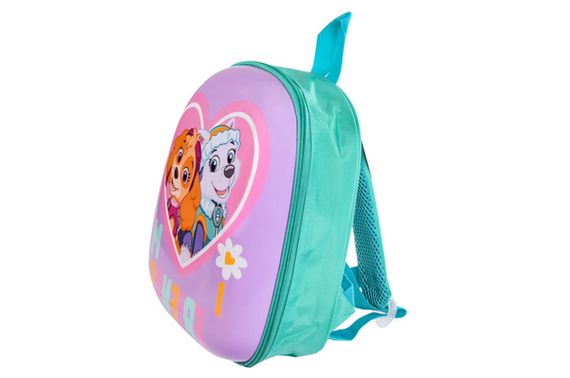 Дитячий рюкзак Paw Patrol PL82312 24*10*28 см | Зображення 1