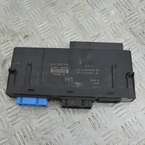 Блок комфорту BMW E87 E90 E91 E92 E93 2004-2013 Модуль контролер комфорту БМВ е87 61359229875