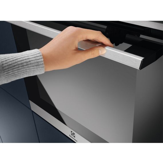Духова шафа Electrolux EOD5H70BX | Зображення 3