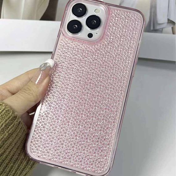 Чохол TPU Shine для Apple iPhone 14 Pro Max (6.7") | Зображення 1