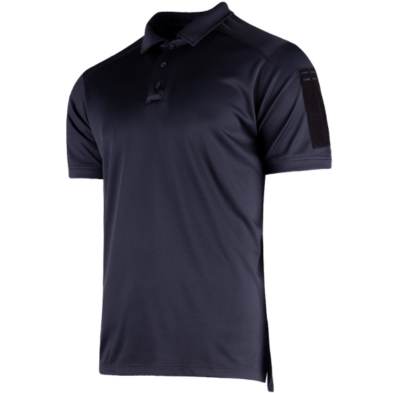Поло Tactical ID CoolPass Antistatic Navy (1802), XXXL