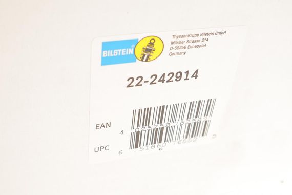 Амортизатор передний Ford Kuga 13- R  B4  22-242914 | Зображення 1