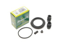 Ремкомплект суппорта переднего Nissan Primera 90-02 d=57mm  Lucas  257019