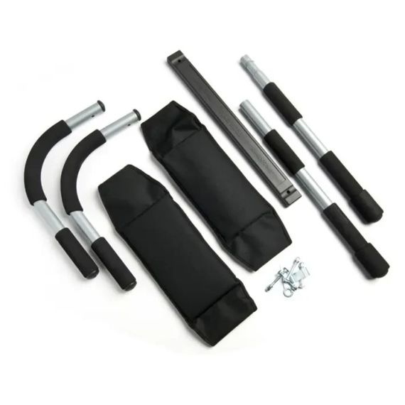 Домашній турнік Iron Gym. Тренажер Айрон Джім | Зображення 1