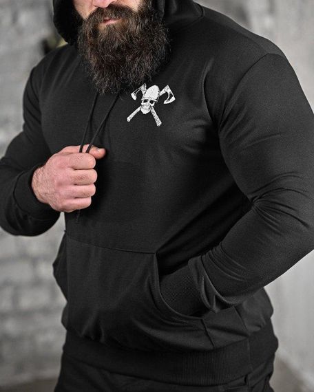 Худі вікінг ДЛ6416 | Зображення 3