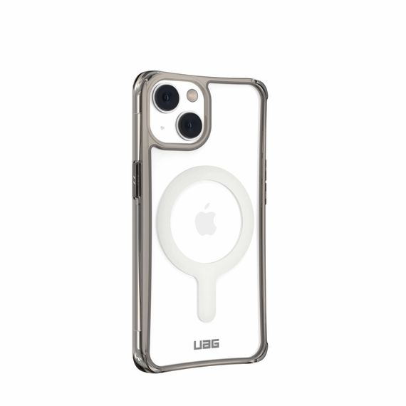 Чохол UAG для Apple iPhone 14 Plyo Magsafe, Ash (114068113131) | Зображення 2