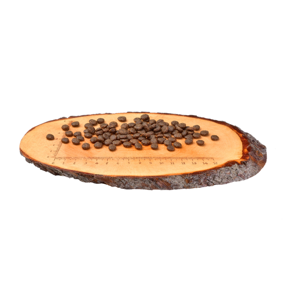 Корм сухий Carnilove Fresh Chicken and Rabbit Gourmand for Adult cats для дорослих котів з куркою та кроликом 400 г | Зображення 1