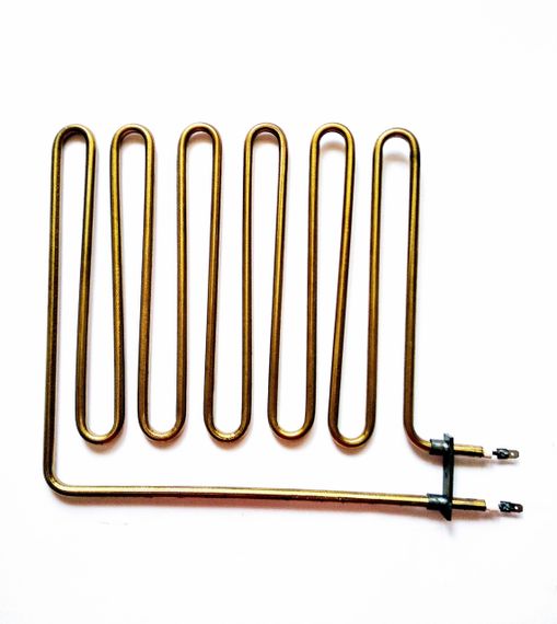 Тен для сауни 3000W нержавійка (кам'янка)