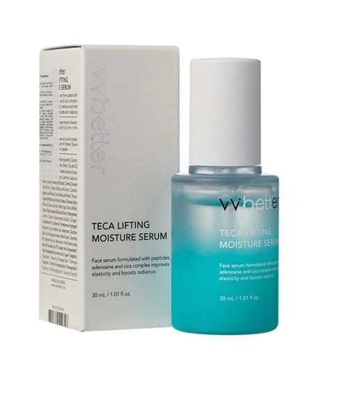 Увлажняющая лифтинг-сыворотка VVBETTER TECA LIFTING MOISTURE SERUM (30 ml)