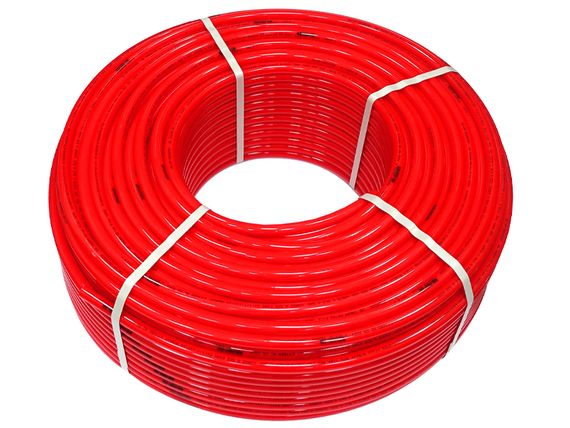 Труба для теплої підлоги PEX-A/EVOH 10bar 95C 16*2,0 VG THERM 300м